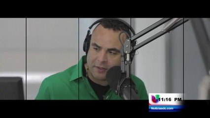 Reportaje Especial: Detrás del Micrófono - PT. 2