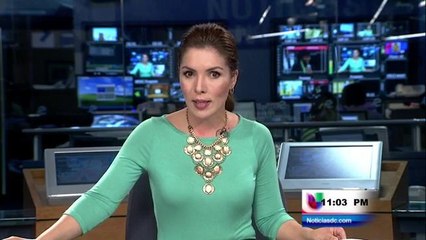 NOTICIAS DC -- EDICIÓN 11 P.M.