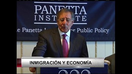 Serie de presentaciones Panetta