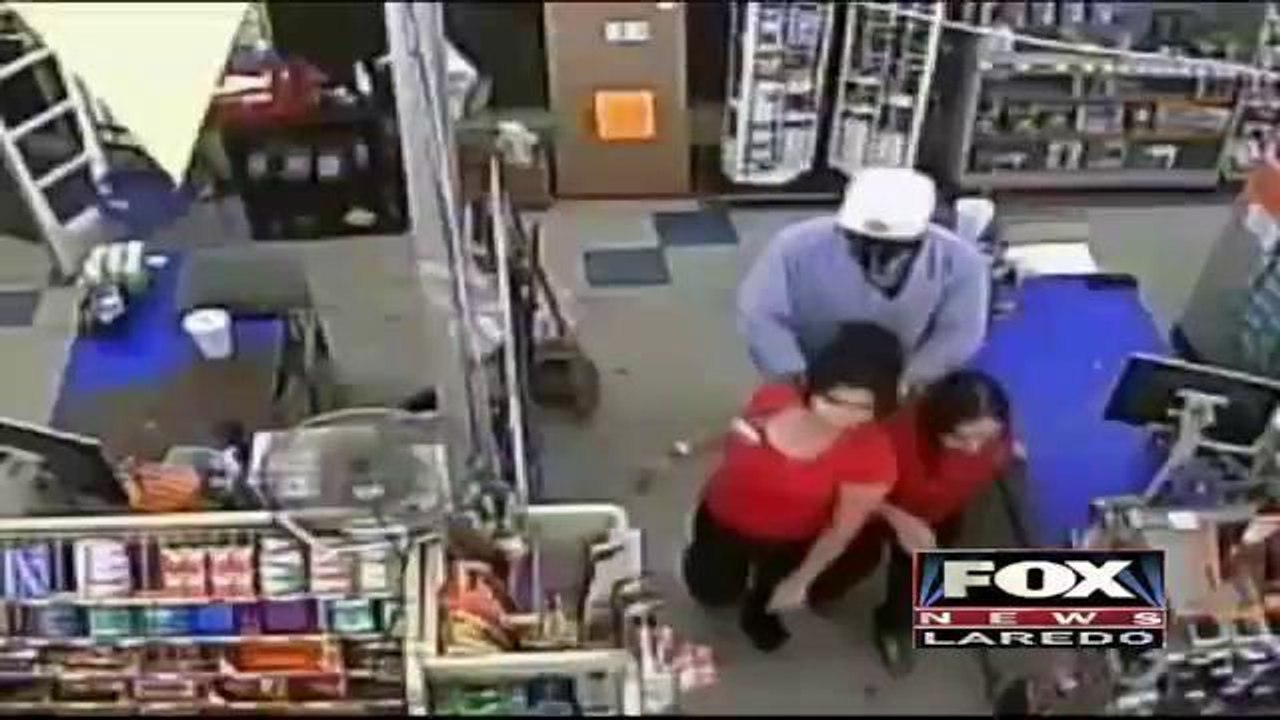 Man Wanted for Armed Robbery