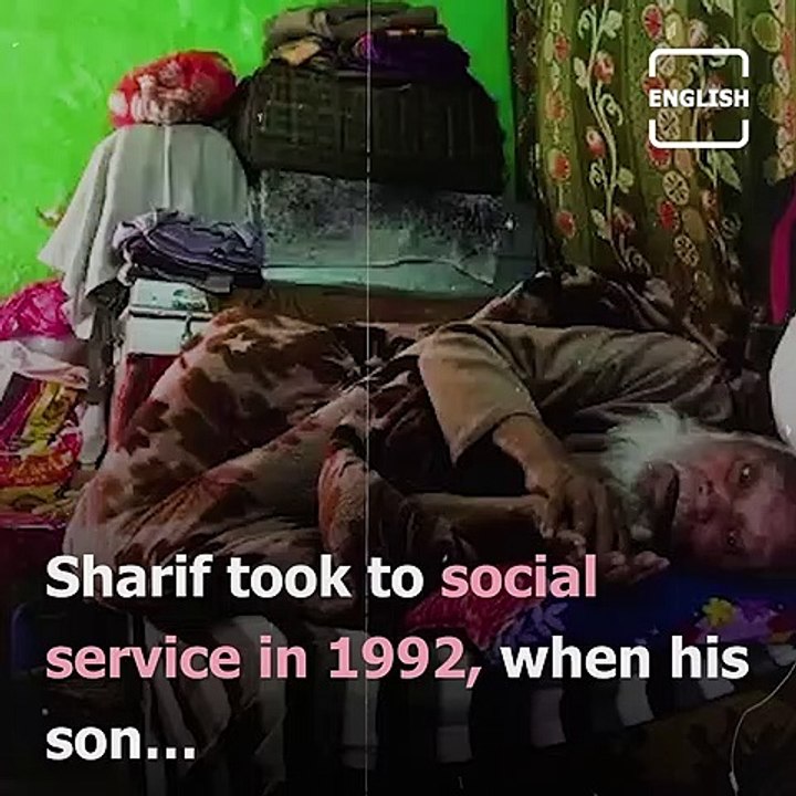 Man Who Cremated Over 25,000 Bodies Honoured With Padma Shri