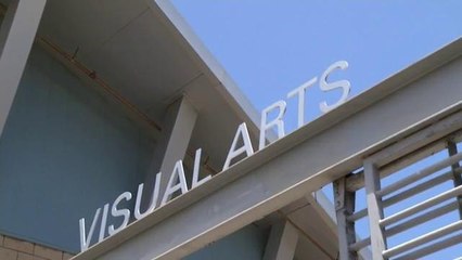 Surge controversia respecto a desnudos en clase de artes en UCSD