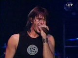 Gotthard - Mighty Quinn