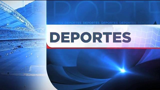 Entrevista con Luis Solignac, de los Colorado Rapids