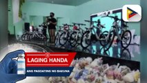 Higit 2,000 residente sa Lucban, Quezon, hinatiran ng tulong ng pamahalaan at ni Sen. Bong Go