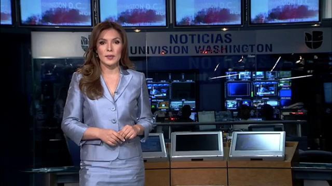 NOTICIAS DC — EDICIÓN 6 P.M.