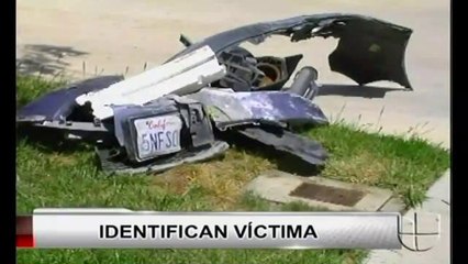 Identifican a víctima de homicidio en Greenfield