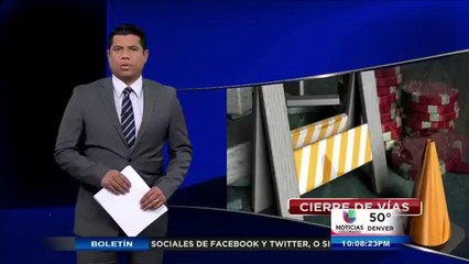 Nuevos proyectos de construcción en Colorado