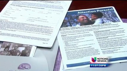 Organización ayuda a Centroaméricanos a traer a sus hijos a Estados Unidos