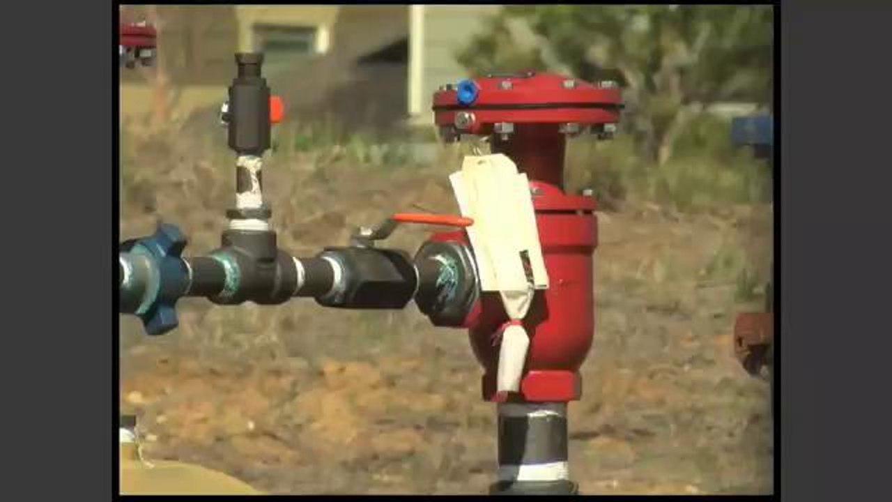 La segunda parte de nuestra serie especial "fracking: un arma de doble filo."