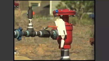 La segunda parte de nuestra serie especial "fracking: un arma de doble filo."
