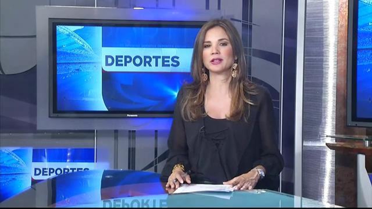 Test Deportes Global