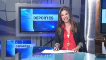 Los deportes locales