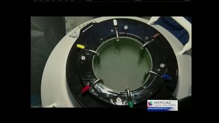 Reportaje Especial " Congelando el Reloj Biológico" Parte3