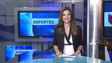 Los deportes locales