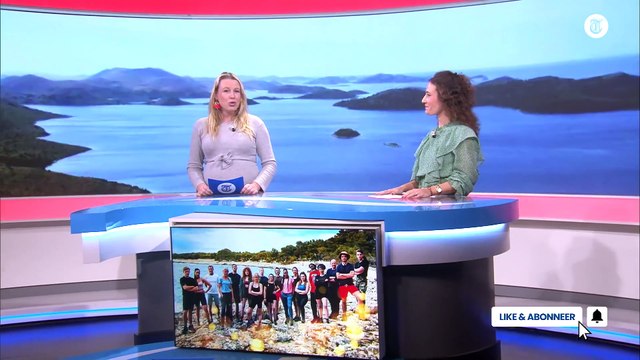 Scandale aux Pays-Bas : Un cameraman travaillant sur Koh-Lanta aurait distribué de la nourriture ... contre des faveurs sexuelles!