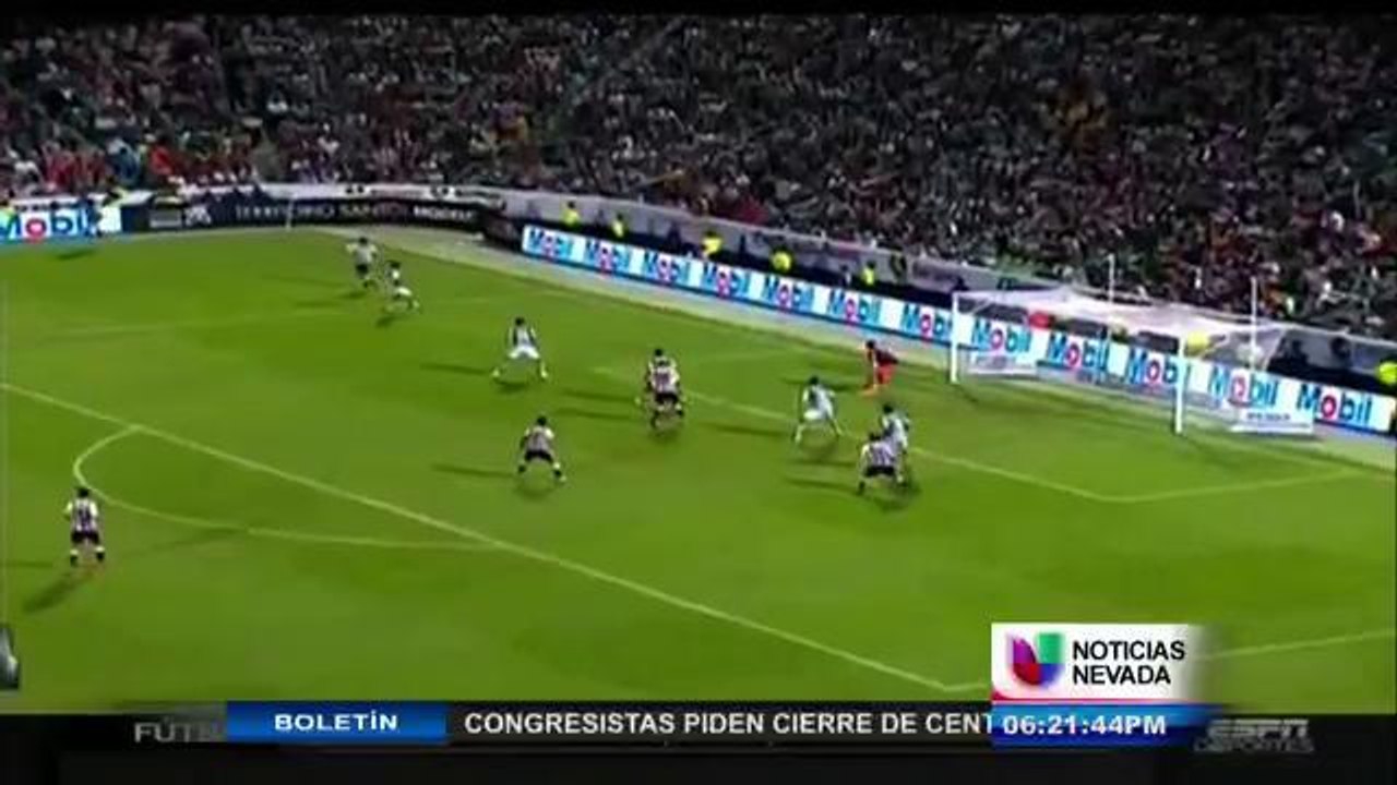 Segmento de Deportes