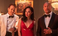 Red Notice Dwayne Johnson Ryan Reynolds Gal Gadot  Review Spoiler Discussion