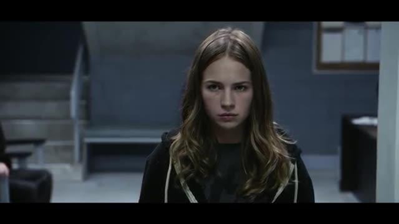 Tomorrowland Trailer