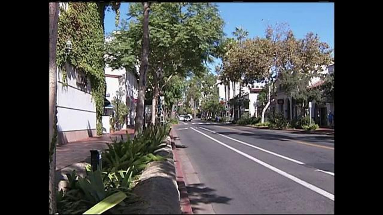 Caltrans da a conocer sus planes