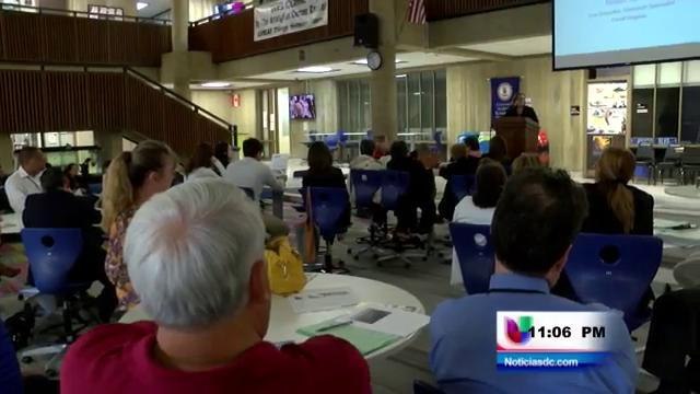 ESTUDIO REVELA LA FALTA DE VIVIENDAS ASEQUIBLES EN ARLINGTON