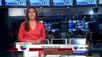 NOTICIAS DC — EDICIÓN 11 P.M.