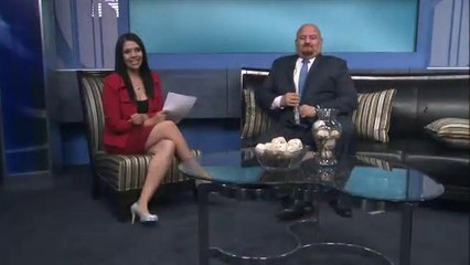 John Milton: El Caballero de la hipnosis