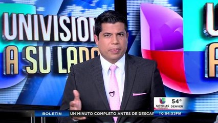Entrevista sobre precauciones ante predadores sexuales