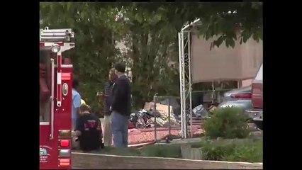 Actualización: 3 muertos en el Noreste de Albuquerque