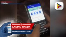 Digital cash payment, isinusulong ng Bangko Sentral ng Pilipinas North Luzon