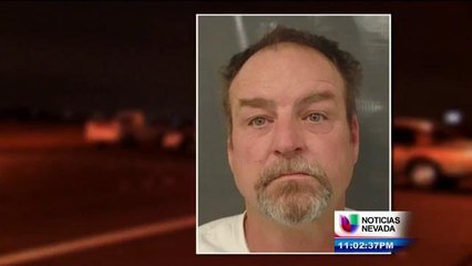 Arrestan a hombre tras dispararle a mujer