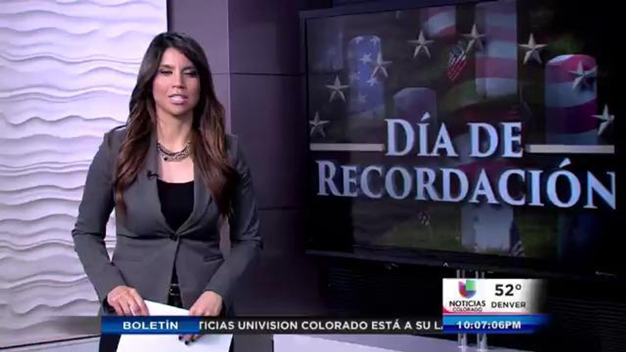 Día de Recordación