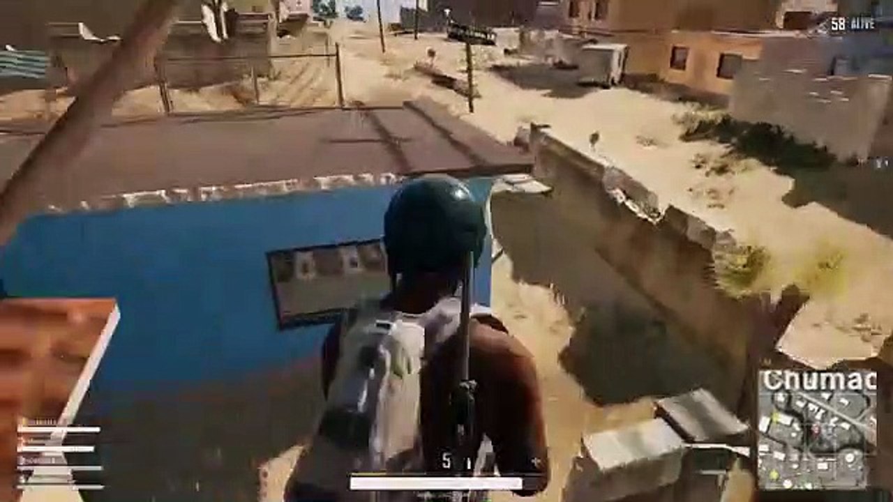 PUBG Indonesia -  100% Kebodohan