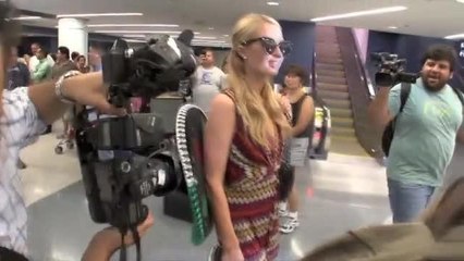 Paris Hilton se siente \'orgullosa\' de Kim Kardashian