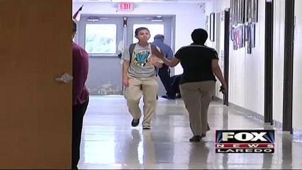 High School Seniors getting a second opportunity for graduation