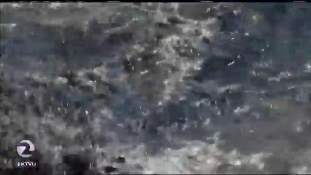 Gov Brown Declares State Of Emergency At Site Of Oil Spill