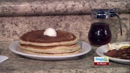 Cocinando con Despierta El Paso: Gino's Diner