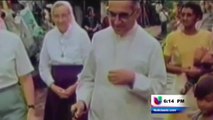 Latinos en Washington se preparan para la beatificación de Monseñor Óscar A. Romero