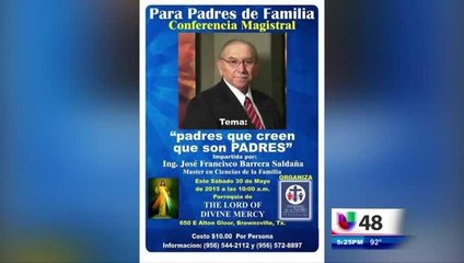 05-27 NUESTRA COMUNIDAD EVENTO