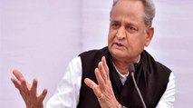 Ashok Gehlot gets unexpected reply from Rajasthan teachers