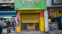 Top News: Delhi govt shut down all retail liquor businesses