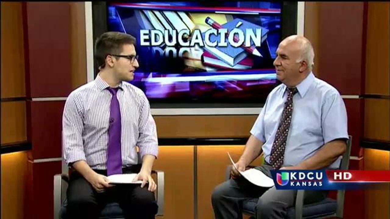 Programa de Vacaciones Útiles en Wichita