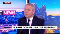 Xavier Bertrand : «Les Français veulent des résultats, de l’efficacité»