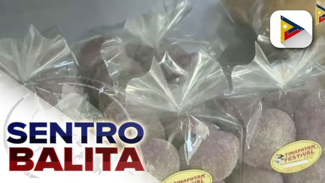 Presyo ng ilang tinapay, tumaas matapos ang taas-presyo ng mga sangkap sa paggawa nito; Pinoy tasty bread at pandesal, hindi magtataas hanggang sa Dec. 31
