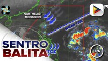 PTV INFO WEATHER: Hanging amihan, patuloy na umiiral sa Northern Luzon; shear line, nakakaapekto sa eastern part ng Cagayan Valley