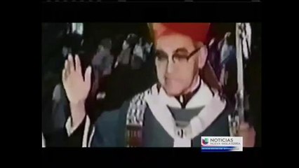 Beatificación Monseñor Romero