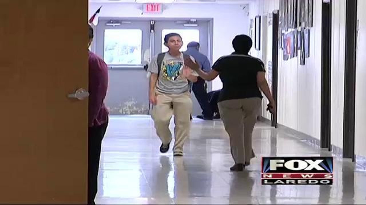 High School Seniors getting a second opportunity for graduation
