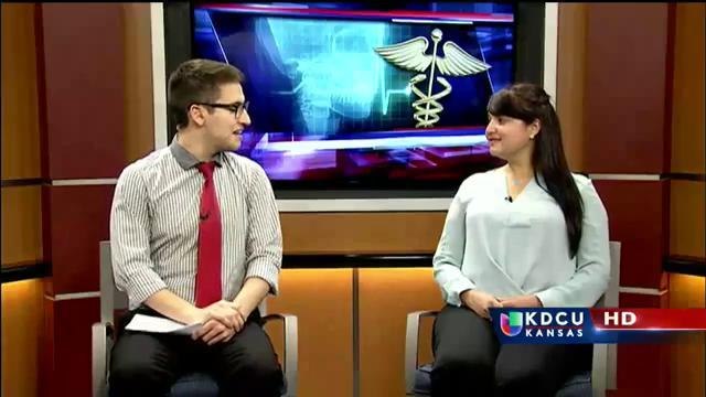 El polen y las alergias