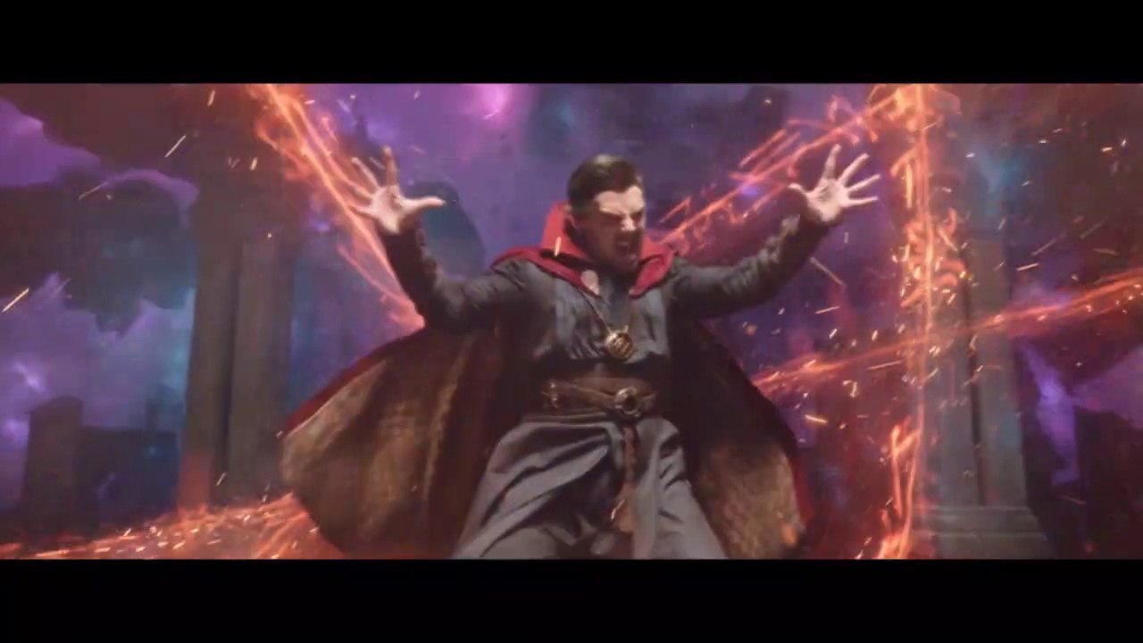 Marvel Studio’s Spider-Man : No Way Home New Official Trailer 2 (2021) HD | Sony Pictures Entertainment