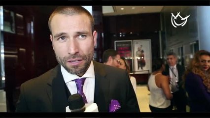 Rafael Amaya: no habrá reconciliación